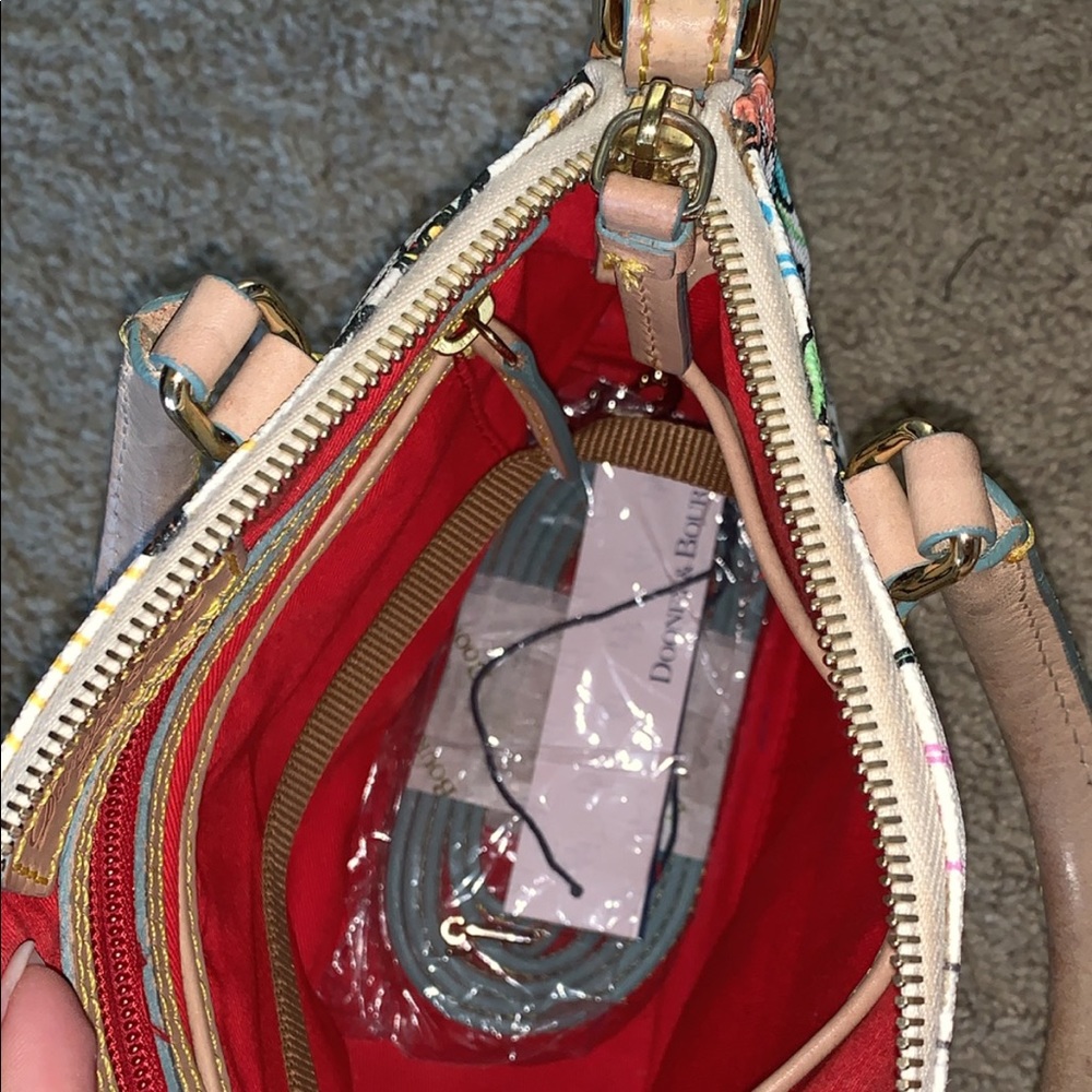 Dooney & Bourke Disney